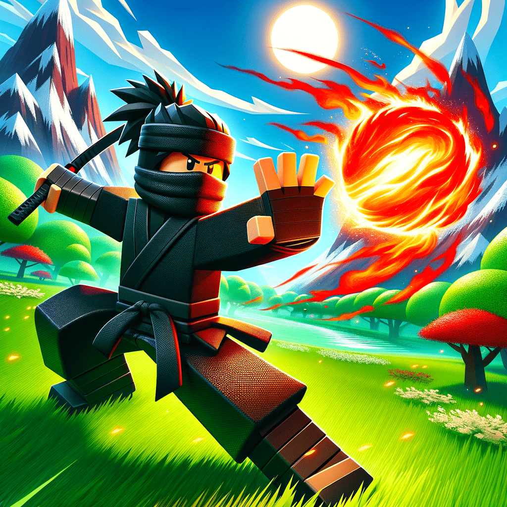 A person creating graphics on a computer